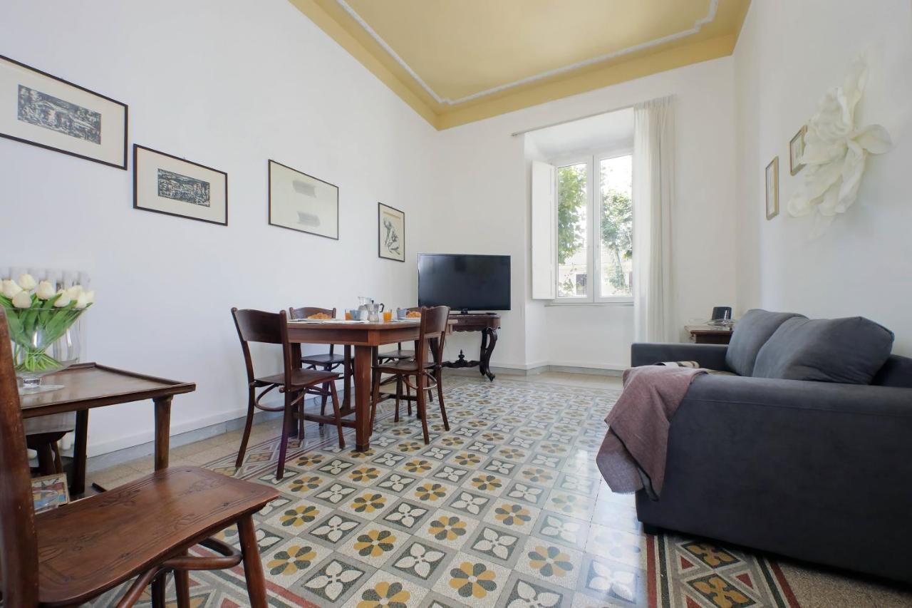 Cozy Merulana Rom Exterior foto