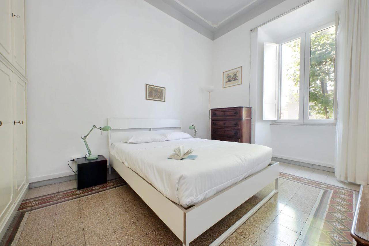 Cozy Merulana Rom Exterior foto