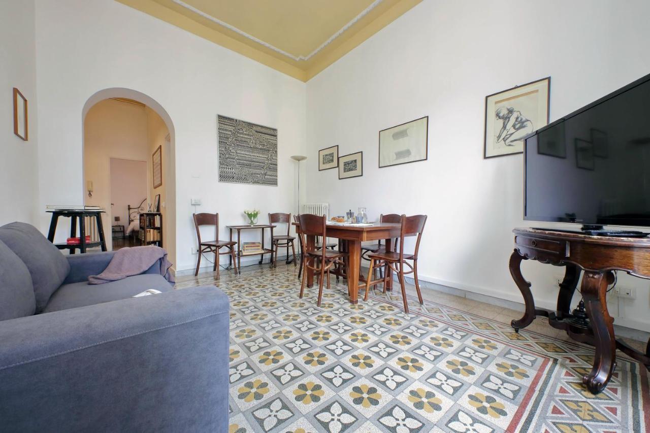 Cozy Merulana Rom Exterior foto